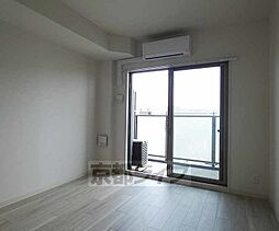 JR山陰本線 丹波口駅 徒歩15分の賃貸マンション 2階1Kのリビング/ダイニング