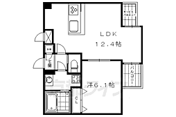 阪急京都本線 烏丸駅 徒歩7分