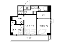 第33長栄今小路メリーハイツ 3階
