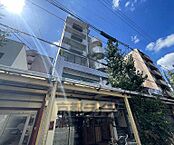 京都府京都市下京区西七条南東野町：物件画像／株式会社京都ライフ 西院店