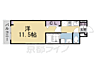 間取り：間取