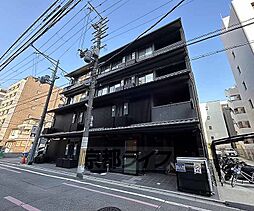 京都市営烏丸線 五条駅 徒歩3分