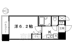 JR東海道・山陽本線 京都駅 徒歩2分