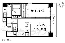 JR東海道・山陽本線 京都駅 徒歩4分