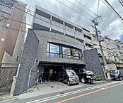 京都府京都市中京区富小路通蛸薬師下る高宮町：物件画像／株式会社京都ライフ 西院店