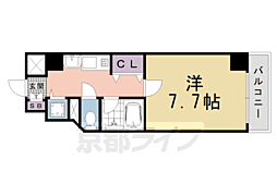 京都市営烏丸線 五条駅 徒歩3分