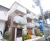 京都府京都市南区八条坊門町：物件画像／株式会社京都ライフ 西院店