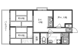 春栄ハイツ 7階/702
