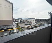301号からの眺望です。