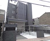 京都府京都市右京区太秦乾町：物件画像／株式会社京都ライフ 西院店