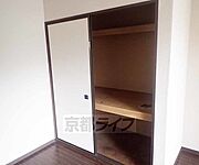 しっかり収納できます