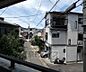 その他：バルコニーからの景色です。