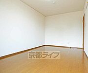 リビング別角度です。
