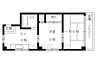間取り：間取
