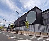 イオンモール京都桂川まで3900m 桂川駅直結 アクセス良好の京都最大のイオンです