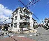 京都府長岡京市馬場1丁目：物件画像／株式会社京都ライフ 西院店