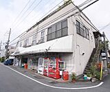 スーパーマエカワまで138m 向島の地元スーパー。