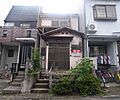 醍醐切レ戸町貸家