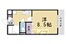 間取り：間取
