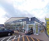 ドラッグユタカ 上桂店まで300m