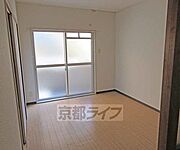 6畳の洋室です。