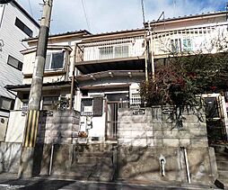 向島二ノ丸町テラスハウス