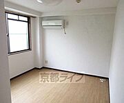 きれいなお部屋です