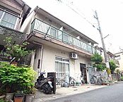 京都府京都市山科区竹鼻扇町：物件画像／株式会社京都ライフ 西院店