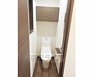 トイレは2箇所