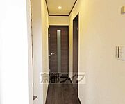 お部屋までまっすぐ