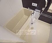 疲れも洗い流せます。