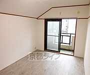 広々としたお部屋です