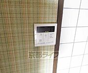 冬でも快適に過ごせます