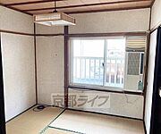 綺麗な和室です・