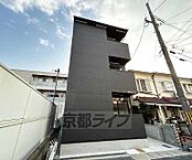 京都府京都市山科区小野蚊ケ瀬町：物件画像／株式会社京都ライフ 西院店