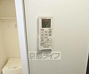 浴室乾燥機付です・