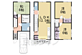 小山中島町貸家