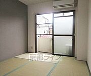 和室です