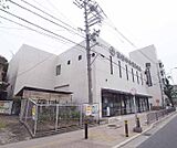 京都中央信用金庫 山科中支店まで410m