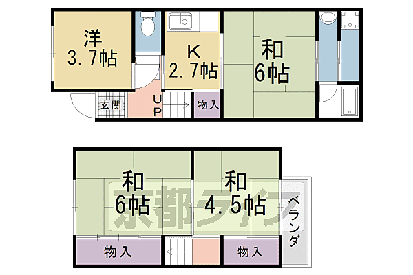 物件画像