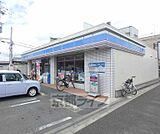 ローソン 枚方長尾元町二丁目店まで51m