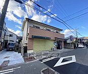 大阪府三島郡島本町水無瀬1丁目：物件画像／株式会社京都ライフ 西院店