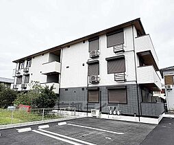 ラヴィベル本堅田
