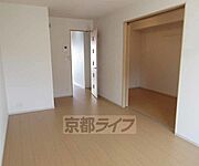 広々としていますね