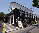 星乃珈琲店まで67m パンケーキの有名なお店です。