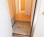 段差も少なめの設計