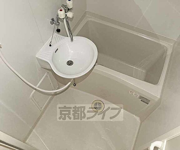 浴室