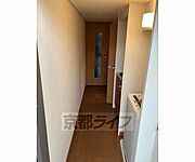 廊下部分です