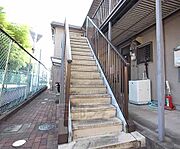 階段です。