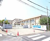 大開小学校まで400m